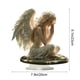 thumbnail image 3 of Acrylic Tabletop Standing Decorative Piece Crafted For Living Rooms Bedrooms And Windowsills Suitable As A Gift For Any Occasion, 3 of 6