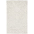 thumbnail image 2 of SAFAVIEH Abstract Malvina Geometric Area Rug, Gray/Ivory, 8' x 10', 2 of 11