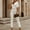 White, variant on GaThRRgYP Womens Pants,Fashion Womens Solid Short Sleeve Zipper Bandage Pockets Button Jumpsuit