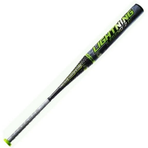 Dudley Lightning Softball Bat