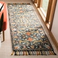 thumbnail image 3 of Safavieh Aspen Peter Floral Bordered Area Rug or Runner, 3 of 10