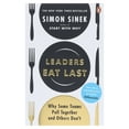 thumbnail image 2 of Leaders Eat Last by Simon Sinek - Non Fiction Paperback, 2 of 5