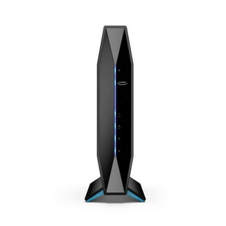 Linksys MX4200 Mesh WiFi Router - AX4200 WiFi 6 Router - Velop Tri