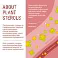 thumbnail image 5 of Piper Biosciences Plant Sterols Gummies For Cholesterol Health: 30 Day Supply (120 Gummies), 5 of 5
