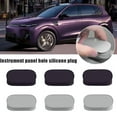 thumbnail image 2 of Silicone Instrument Panel Cover for Passenger Vehicles Dedicated Design, Environmentally Friendly, Easy Installation, 2 of 8