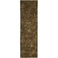 thumbnail image 2 of Safavieh Soho Brown Area Rug, 2 of 4