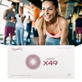 thumbnail image 6 of X49 Patches Lifewave Stem Cell Therapy, Activate, Regenerate! 30 Patches - Anti-Aging Complete Topical Patch - 30 Days Supply (30 Count) Stem Cell Phototherapy, 6 of 9