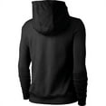 thumbnail image 2 of Nike Sportswear Women's Funnel-Neck Hoodie BV4526-010 Black, 2 of 5