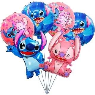 Lilo & Stitch Balloons 20