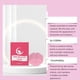 thumbnail image 5 of Parches de belleza para mujer: hidratación labial, suavizado de la línea de la mandíbula, 10 parches para labios, 5 of 9