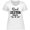 AA-White, variant on Inktastic Best Sister Ever Gift Women's Plus Size T-Shirt