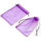 thumbnail image 5 of Bolsa de organza 10*15 violeta oscuro, 100 uds-- Sailing Electrónica, 5 of 5