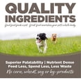 thumbnail image 4 of NutriSource Senior For Dogs 7 Years & Older Chicken & Rice Recipe Dog Food 26 lb, 4 of 7