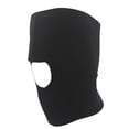 thumbnail image 1 of Rodillera elástica, rodillera fina y suave, equipo protector para Fitness, rodillera XL Negro, 1 of 7