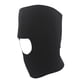 thumbnail image 1 of Rodillera suave, transpirable, fina, profesional, equipo de protección para la rodilla. XL Negro, 1 of 7