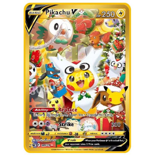 Pokémon Metal Card Metal Letters Charizard Vmax Pikachu Mewtwo Gx Pokimon Gold Cards Anime Real Iron Letter Children Toy