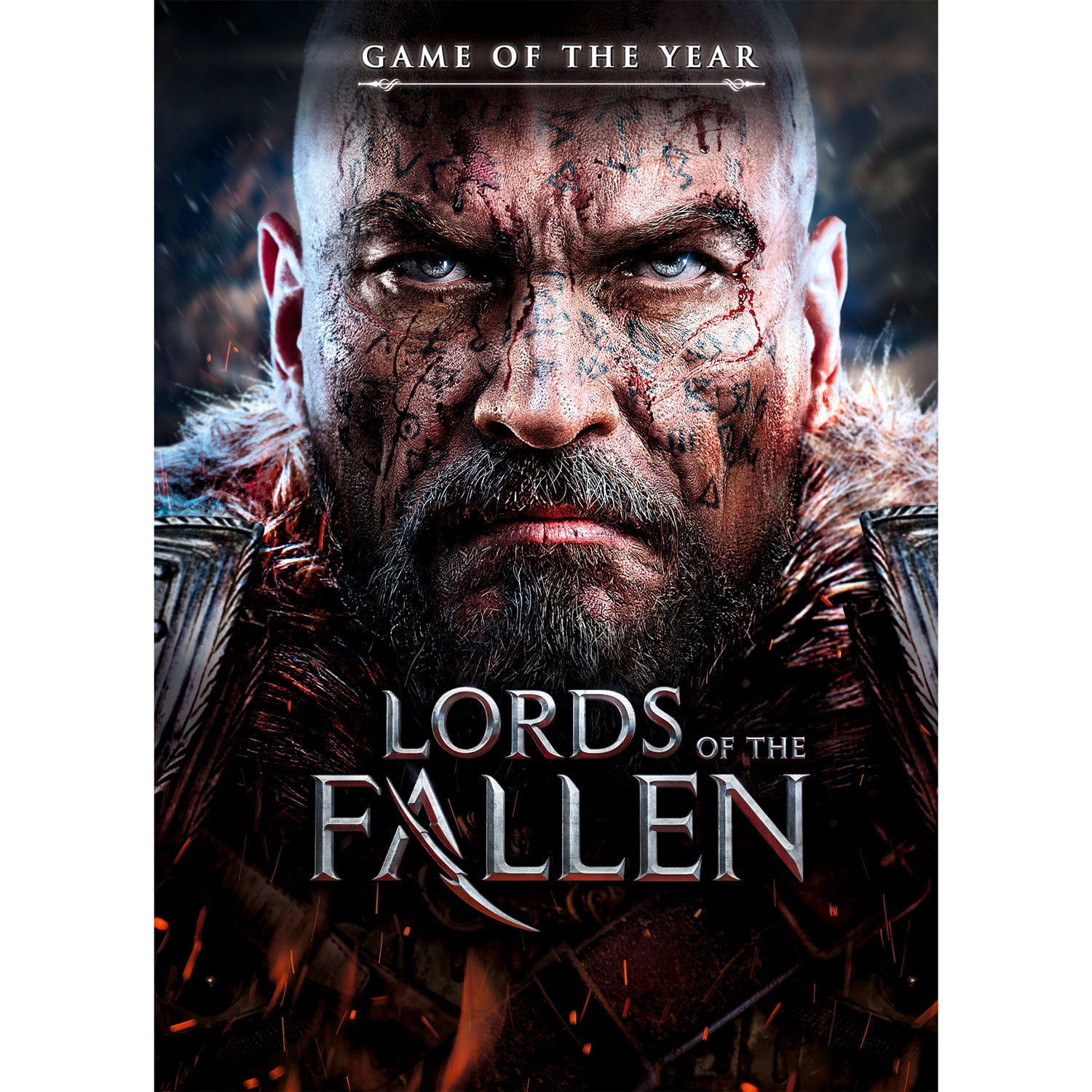 Lords of the Fallen Game of the Year Edition на 