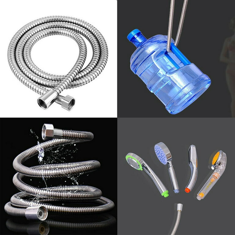 Shower hose deals