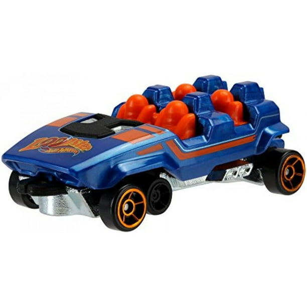 Hot Wheels Play Vehicles - Enhance Preschool Classroom Play