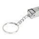 thumbnail image 4 of 10 in 1 Jiggler Keys Stainless Steel Heavy Duty Pick and Hook Set for Car Maintenance, 4 of 4