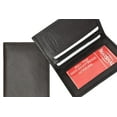 thumbnail image 4 of Small Credit Card Holder with ID Window 69, 4 of 5