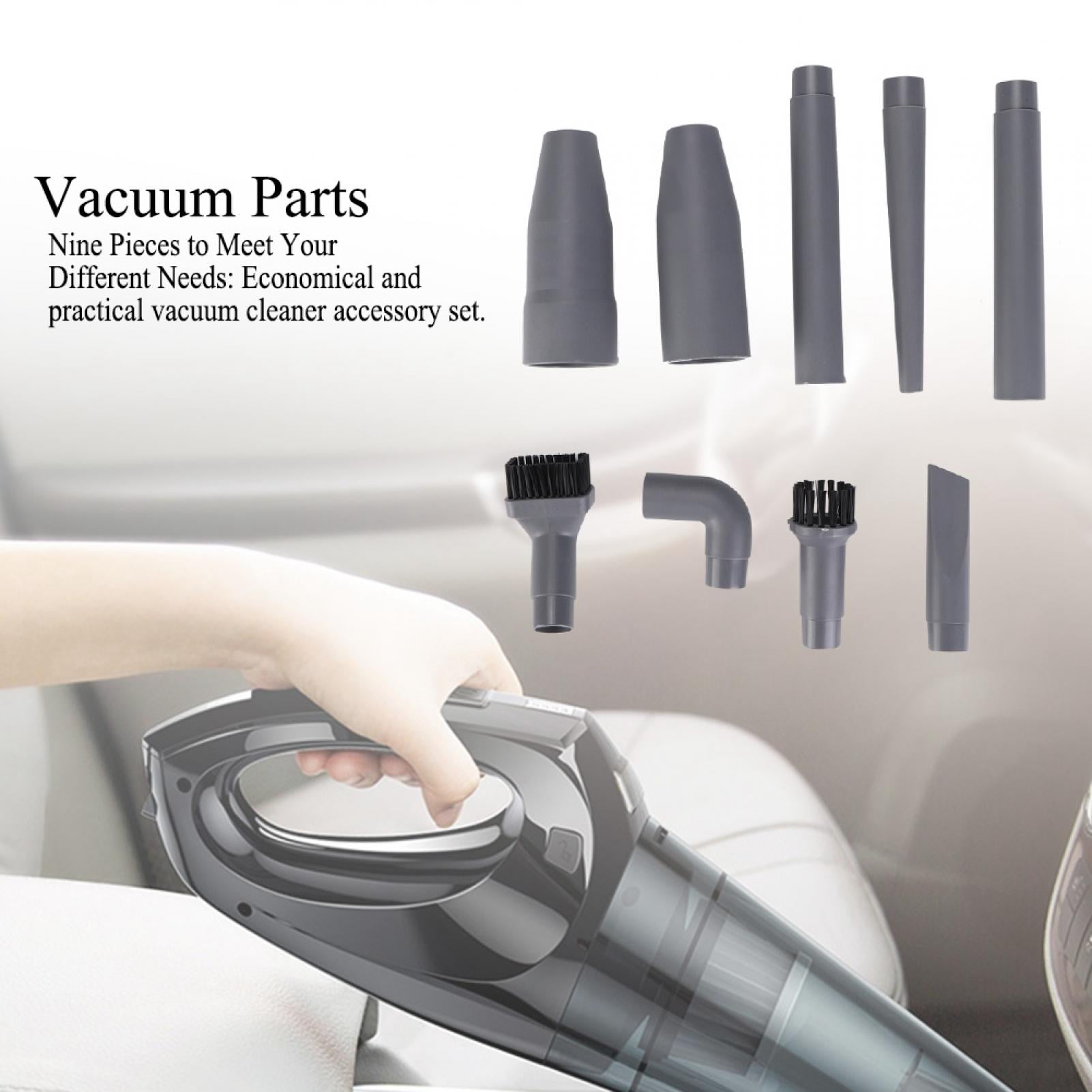main brush 3 arm side brushes for Ecovacs CEN630 CR631 620 650 vacuum cleaner 