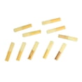 thumbnail image 2 of Ensemble de Roseaux Clarinette, 10 Pcs Saxophone Eb Clarinette Eb Clarinette Roseau Sax Eb Clarinette Design Révolutionnaire, 2 of 8