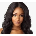 thumbnail image 2 of Sensationnel HD Lace Front Wig Butta Lace Unit 20 (1B), 2 of 5
