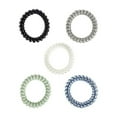 thumbnail image 2 of Goody Metallic Coils Cool - 5CT, 2 of 4