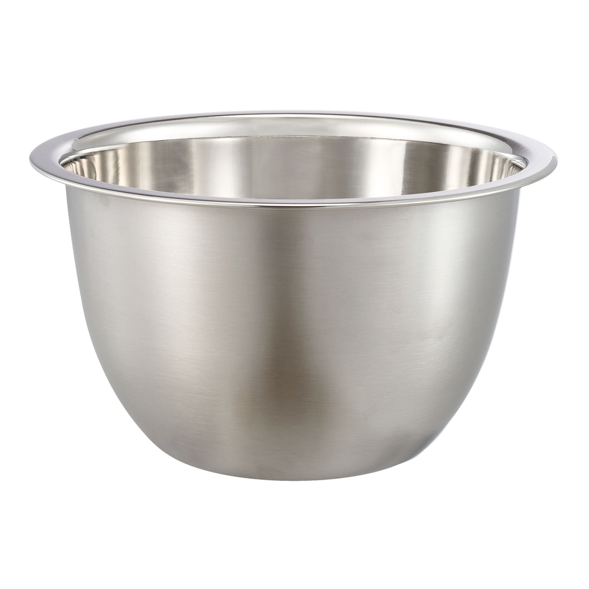 Mainstays 8 qt Stainless Steel Mixing Bowl