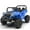 Blue, variant on iRerts 12v Ride on Cars with Remote Control, Electric Ride on Toys UTV for Kids Boys Girls Ages 3-5 Gifts, Kids Cars Ride on Vehicles with Bluetooth, MP3 Music Playback, LED Light, Horn, Pink