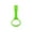 Green#701, variant on YUNAFFT Crib Hook Baby Plastic Pull Ring Creative Teaching Stroller, Hand Pull Ring Hanging Ring Baby Cot Toddler Pull Rings, Baby Crib Stroller Ring