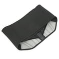 thumbnail image 5 of Deportes Fitness soporte Lumbar cintura cinturones protectores soporte elástico cuerpo Shaper Correa, 5 of 5