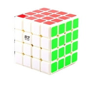QiYi Puzzle Cube - Qi Zheng 5x5x5 Cube - Speedy (White)