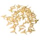 thumbnail image 1 of 50 piezas de llavero de sirena jinwen, 1 of 5