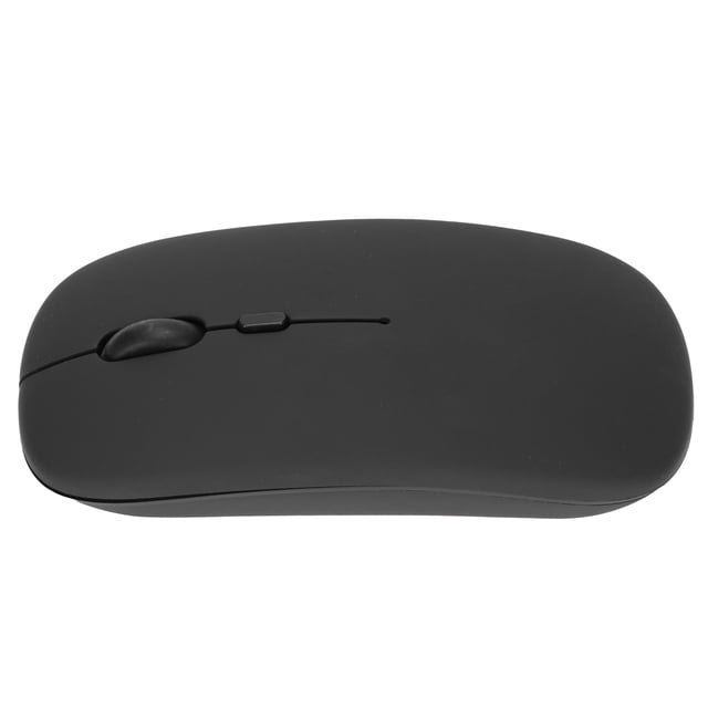 Ratón Inalámbrico Para Ordenador Portátil, Ratón Inalámbrico De Moda Ergonómico Para Tableta