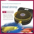 thumbnail image 2 of Automatic Fish Feeder Koi Rohan Arowana Feeder Can Feed Dried Shrimps Precisely, Suitable For Medium And Large Fish Tanks ,Long Lasting, 2 of 5