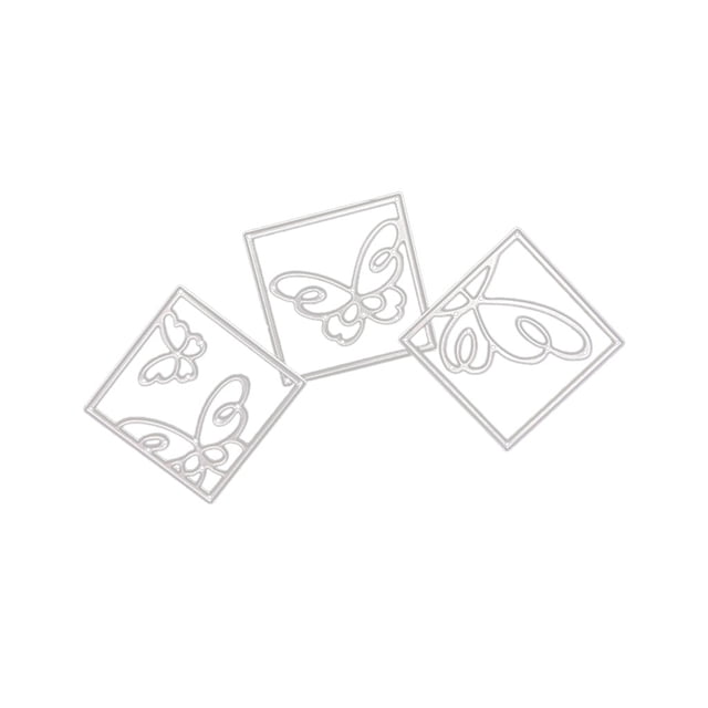 Fall Decorations Metal Die Cutting Dies Stencil For DIY Scrapbooking Album Paper Card Decor Craft
