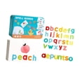 thumbnail image 4 of ABC Learning Toys Educational Match Letter Spelling Juegos, suministros escolares, ver y hacer hechizos juguetes de aprendizaje para niños, jardín de, 4 of 9