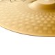 thumbnail image 4 of ZILDJIAN Hi-Hats Planet Z de 14” ZP14PR ZILDJIAN, 4 of 4