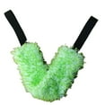 thumbnail image 1 of Lefu Outil de Nettoyage Multi-Usage en Microfibre - Brosse de Nettoyage pour Crevasses, Brosse de Nettoyage pour Roues, Accessoire de Voiture en Microfibre Multi-Usage, 1 of 4