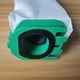 thumbnail image 3 of Bolsa de aspiradora para barredora Vorwerk Kobold Vb100 Vb 100 Fp100 esquí esquí Gafas de esquí, 3 of 5