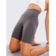 thumbnail image 5 of Shorts CRZ YOGA Butterluxe Biker Cintura Alta 20 cm Gris XS, 5 of 5