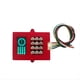 thumbnail image 4 of Equilibrador 3-4S 5A con Pantalla de Voltaje TFT Lipo/Lifepo4, Comprobador de Voltaje de Batería, Ecualizador de Transferencia de Energía, 4 of 5