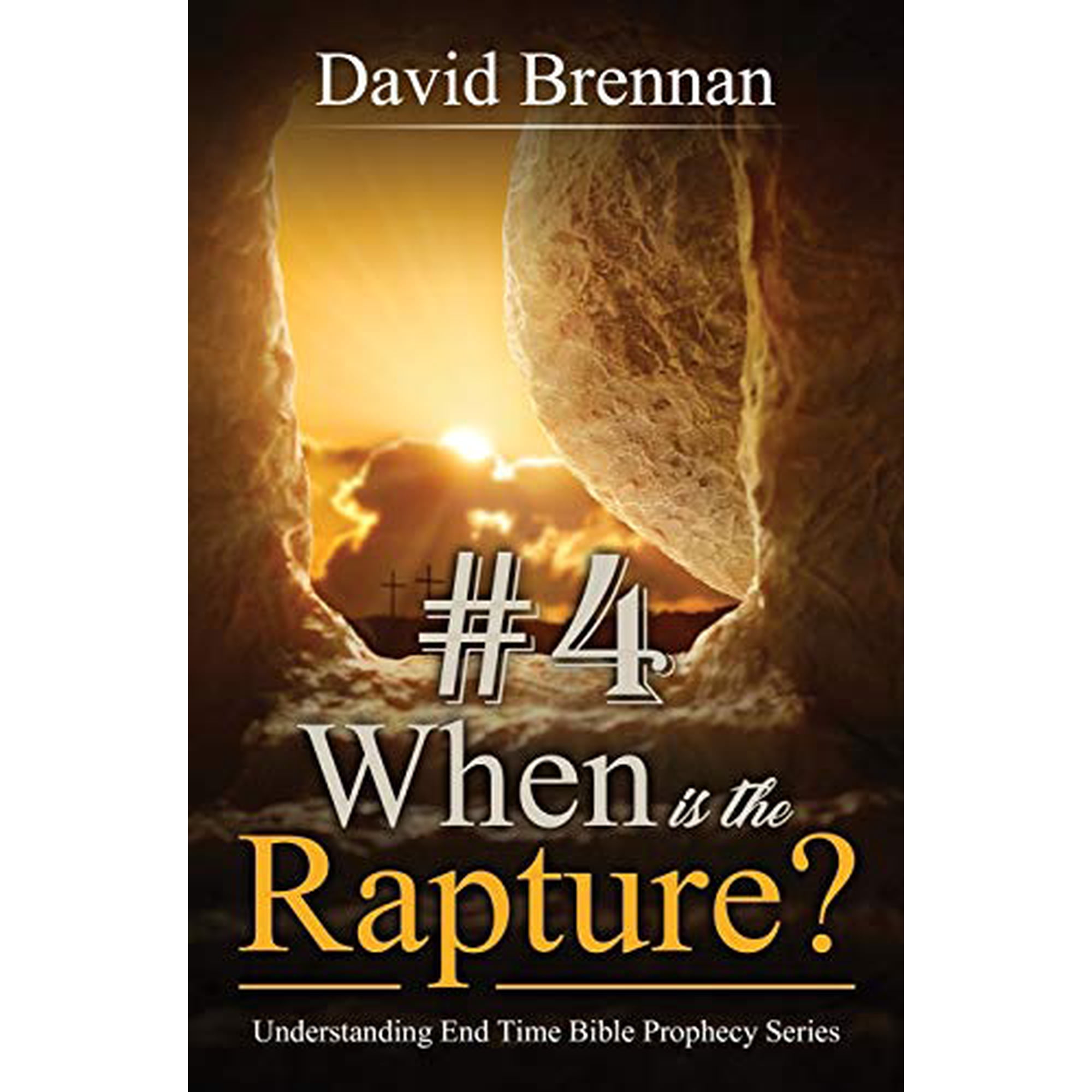 Rapture Bible