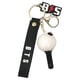 thumbnail image 1 of BTS Keyring, BTS Lightstick, Keychain for Fans, BTS Merch Gift, Car Keys Handbag Accessory, 1 of 5