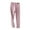 Pink, variant on Kovlvoll Toddler Baby Clothes Leggings Elastic High Waisted Cotton Comfy Bottom Pants Fall Winter Warm Clothes