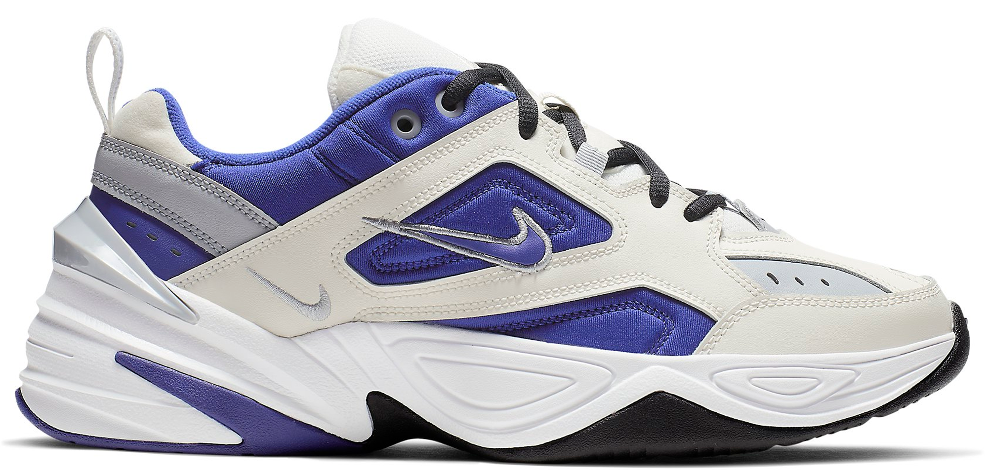 nike tekno baby blue
