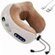 thumbnail image 1 of Ztech Massage Pillow, Electric Neck Massager, Portable Heated Kneading Massager, 1 of 5