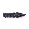 thumbnail image 3 of Agarre de motocicleta Anti deslizamiento Diseño de goma punteado Estilo de extremo puntiagudo Fácil operación con ajuste para automóviles Motocicletas Modificación Tipo 1 22mm Yuarrent VI002288-01B, 3 of 7